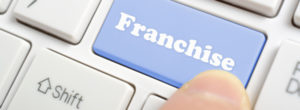 franchise financing